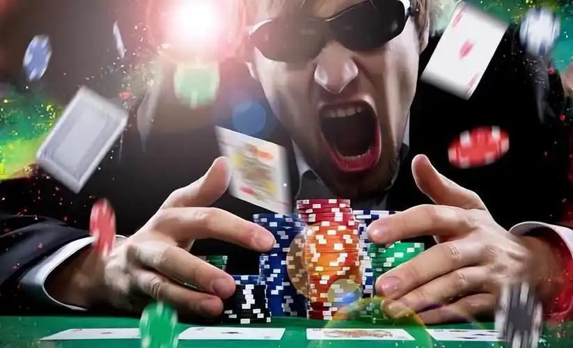 pgpg6 Live Casino Mobile APP ဖြင့် Baccarat ကစားနေသောပုံ