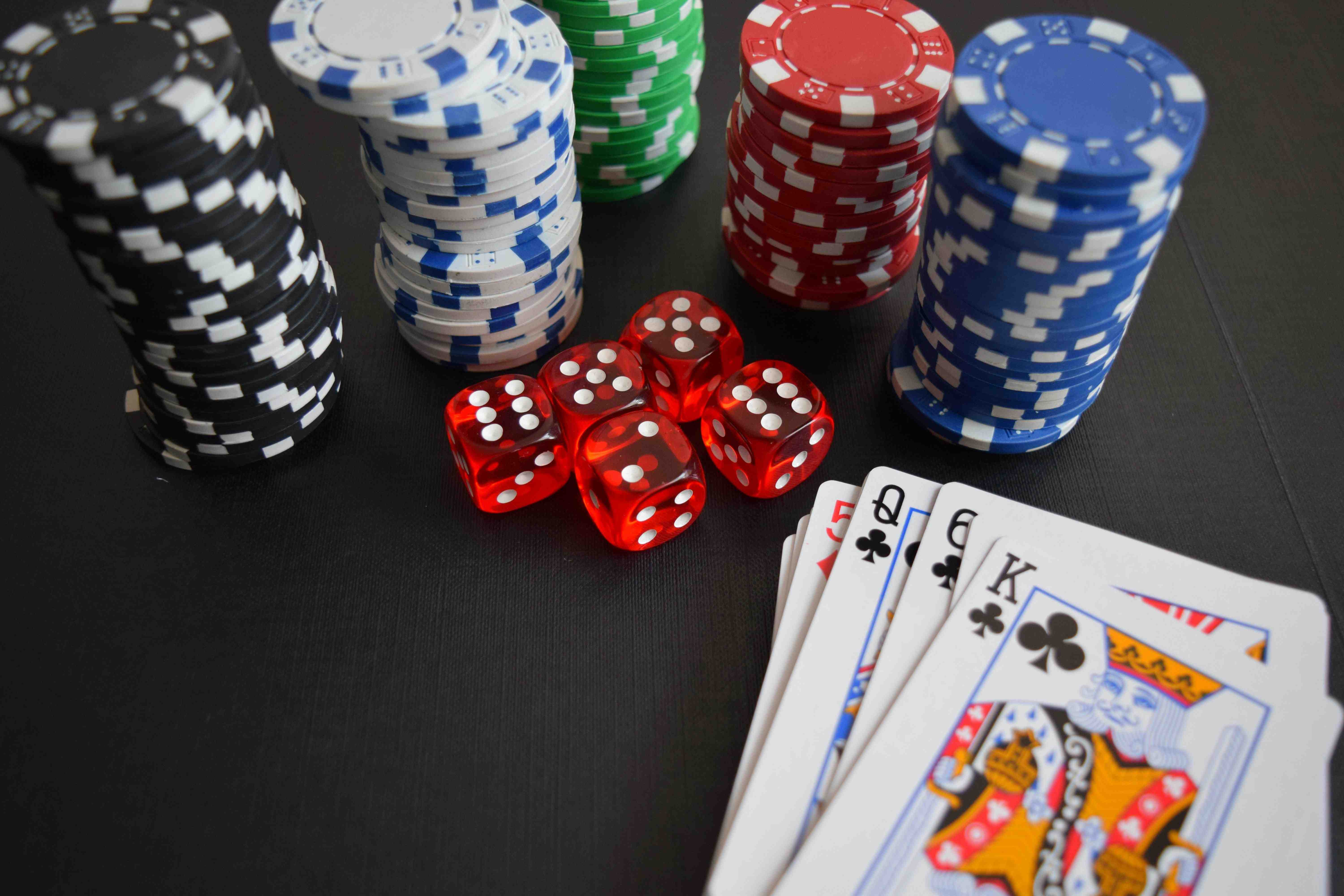 pgpg6 Live Roulette ဒိုင်ကာ Wheel လှည့်နေသောပုံ