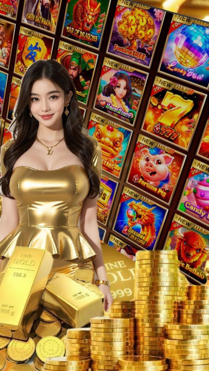 pgpg6 Live Casino VIP ဆုငွေရသောကစားသမား ပျော်ရွှင်နေသောပုံ